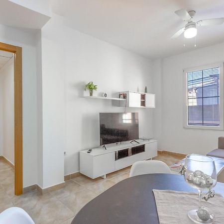 Amazing Apartment In Santa Pola Exterior foto