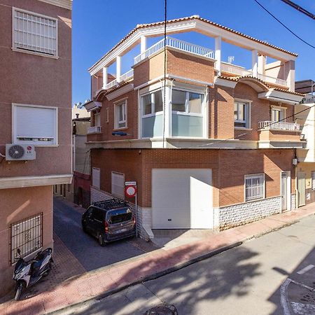Amazing Apartment In Santa Pola Exterior foto